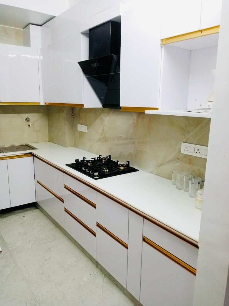 Modular Kitchen 39